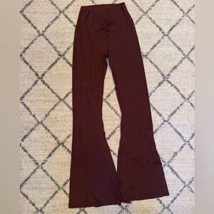 Aerie flare leggings